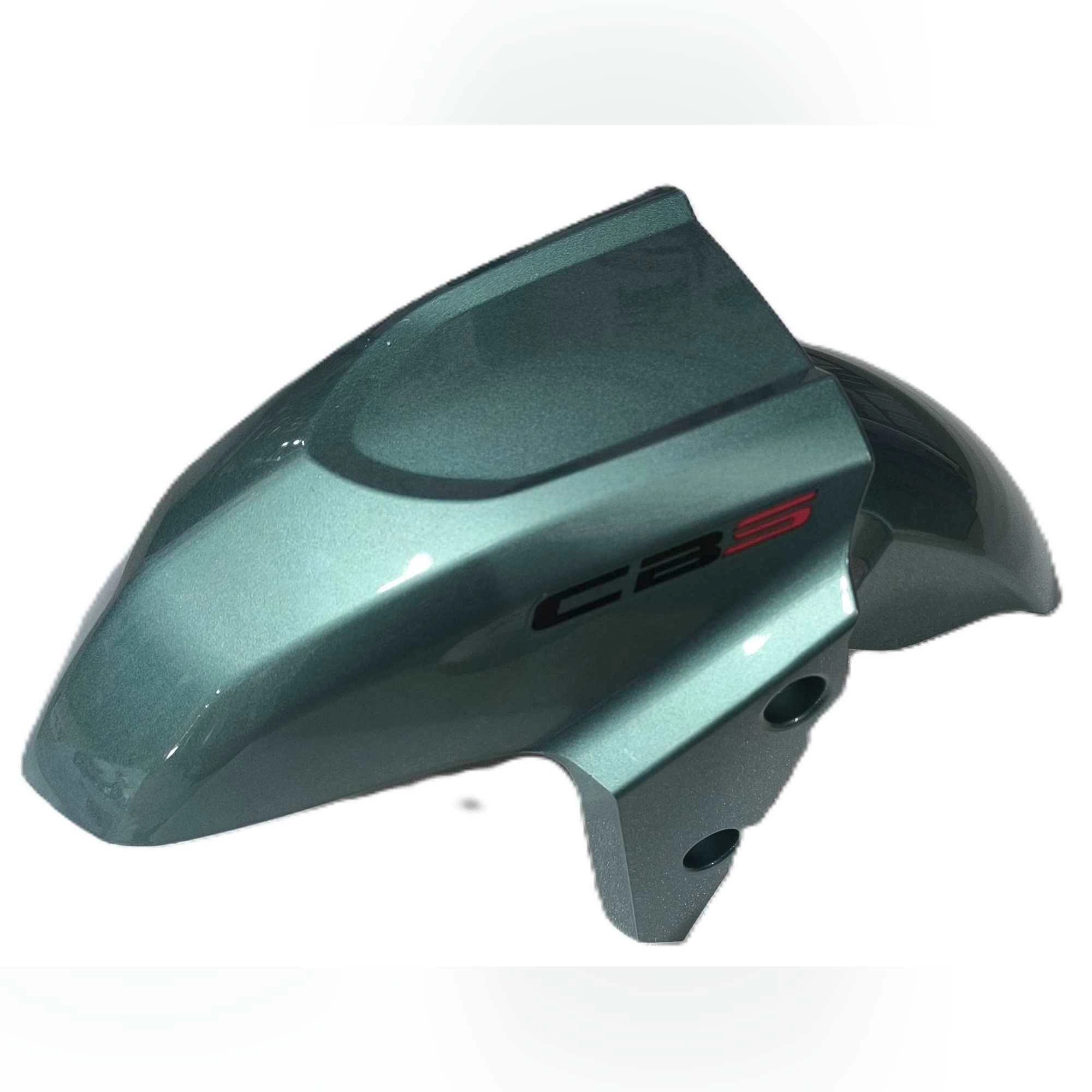 ARORA CRV 125 ÖN ÇAMURLUK BEYAZ #CRV 125 - 055